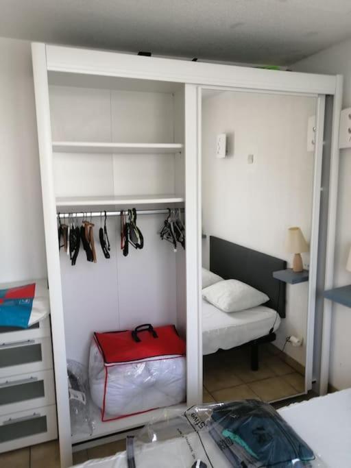 Apartment 3 A 4 Personnes