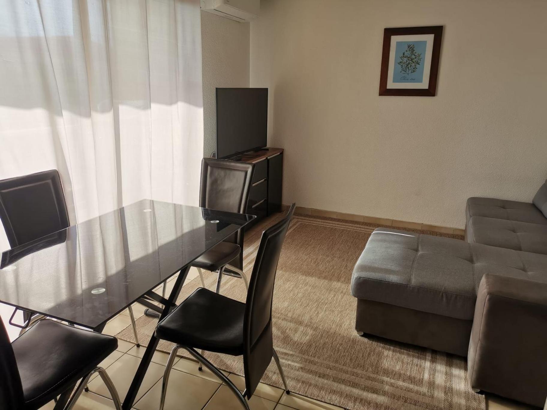 3 A 4 Personnes * Canet-en-Roussillon